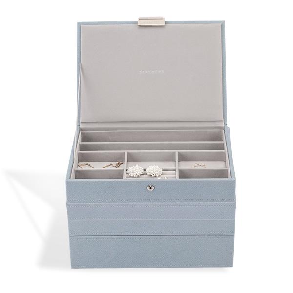 STACKERS（スタッカーズ） 【並行輸入品】 ジュエリーボックス 選べる4