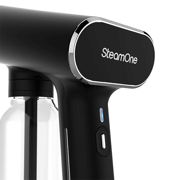 スチームワン SteamOne 衣類スチーマー KARL XL カール ハンディ 