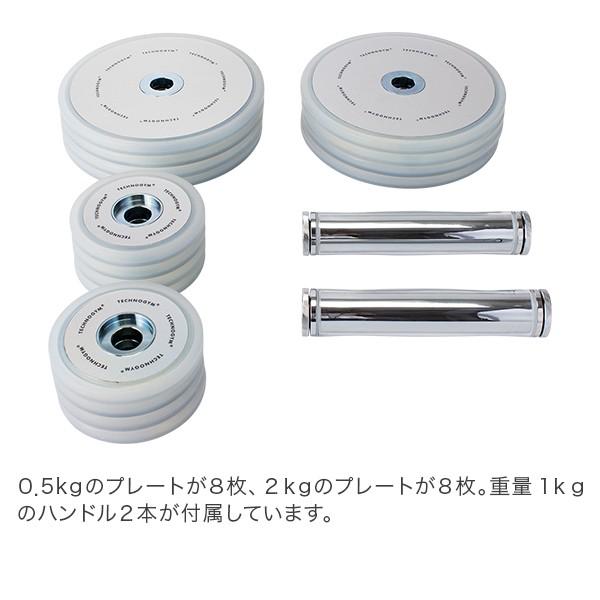 PeeWeeBaby売り尽くし テクノジム Techno Gym ウェルネスラック