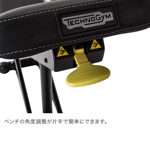 TECHNOGYM 在庫限り テクノジム Techno Gym フラットインク TECHNOGYM 在庫限り テクノジム Techno Gym フラットインク