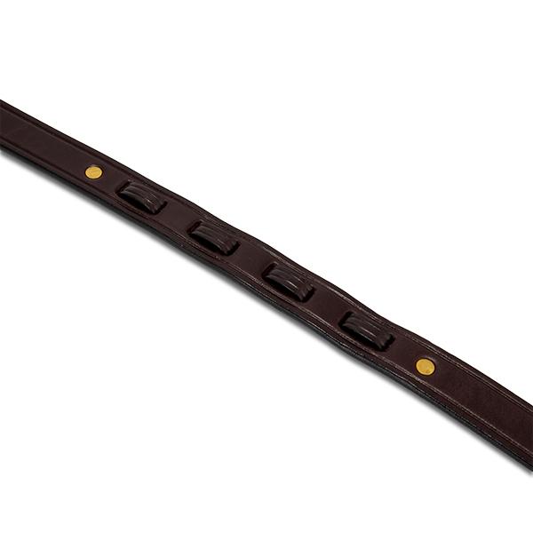 トリーレザー TORY LEATHER ベルト 1inch ブライドルレザー Mini Hoof Pick Belt 革 牛革 レザー フック