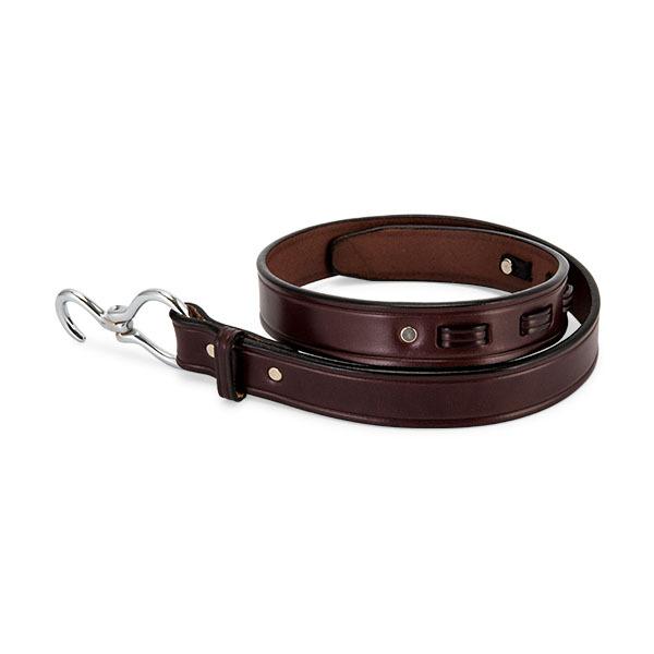 TORY LEATHER（トリーレザー） 【並行輸入品】 ベルト 1.25inch