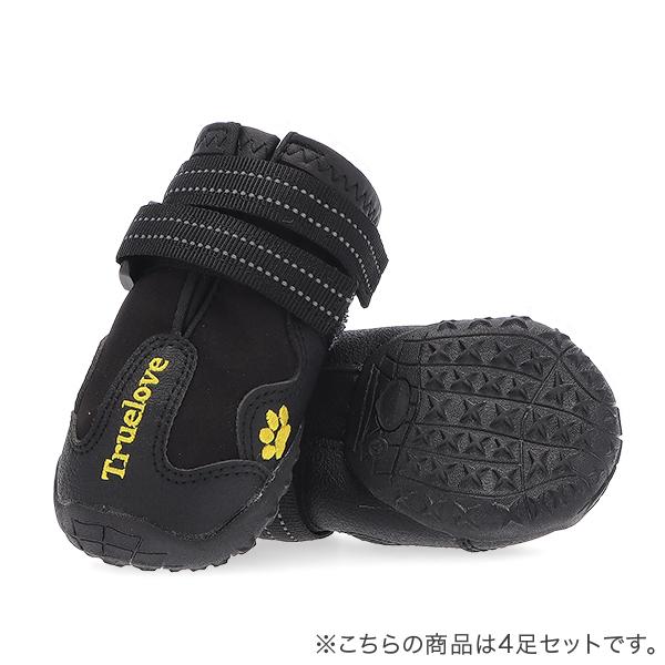 Truelove（トゥルーラブ） 【並行輸入品】 犬 靴 ドッグシューズ 小型