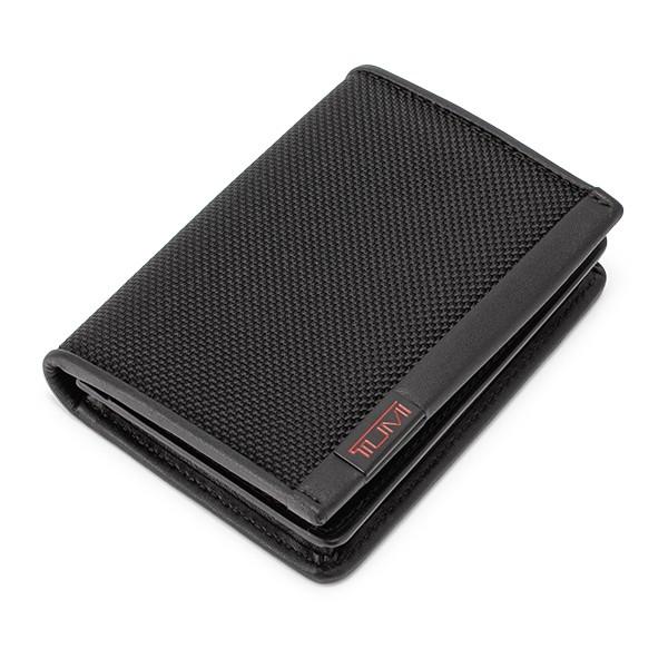 TUMI（トゥミ） 7日間限定ポイントUP 【並行輸入品】 名刺入れ メンズ