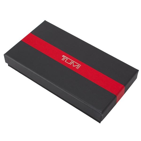 TUMI（トゥミ） 【並行輸入品】 財布 長財布 アルファ ブレスト