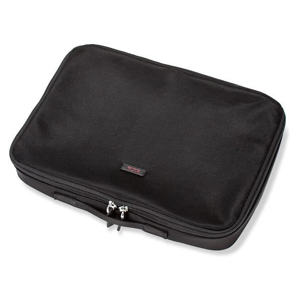 TUMI（トゥミ） 【並行輸入品】 トラベルポーチ ラージ・パッキング