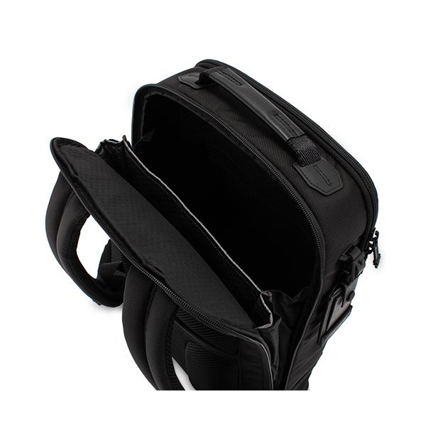 TUMI（トゥミ） 【並行輸入品】 アルファ ブラボー デイヴィス