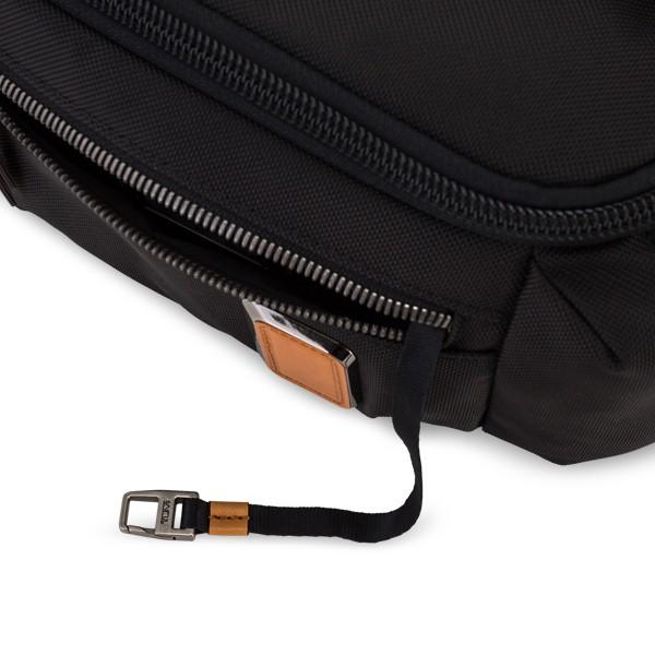 TUMI トゥミ アルファ ブラボー ボディバッグ 「ケリー