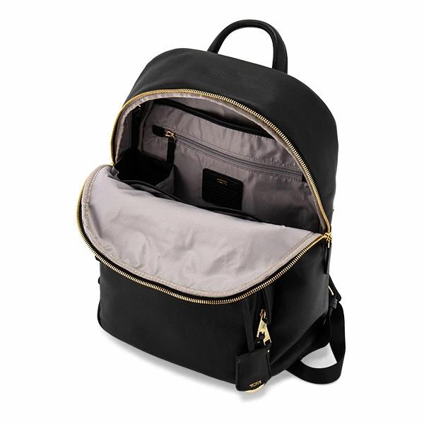 売り尽くし トゥミ Tumi ヴォヤジュール ハーゲン バックパック d ブラック リュック レディース バッグ Tu9 54 000 Peeweebaby 通販 Yahoo ショッピング