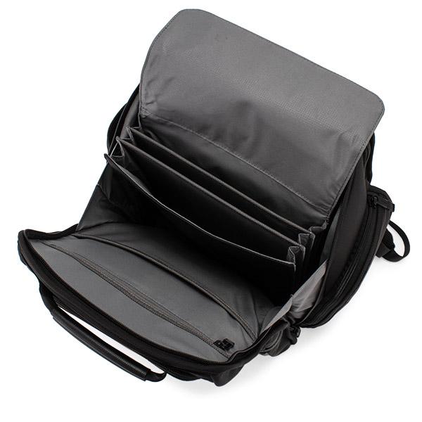 TUMI 【並行輸入品】 トゥミ バックパック アルファ 3