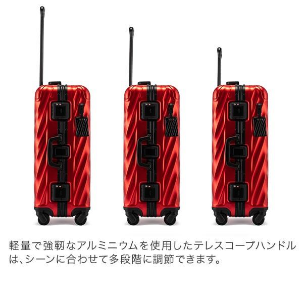 TUMI（トゥミ） 7日間限定ポイントUP 【並行輸入品】 スーツケース 55L