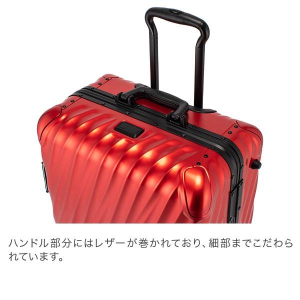 TUMI（トゥミ） 7日間限定ポイントUP 【並行輸入品】 スーツケース 55L