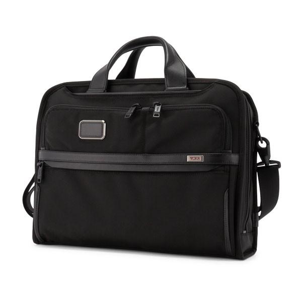 TUMI 【並行輸入品】 トゥミ ビジネスバッグ ALPHA 3 オーガナイザー