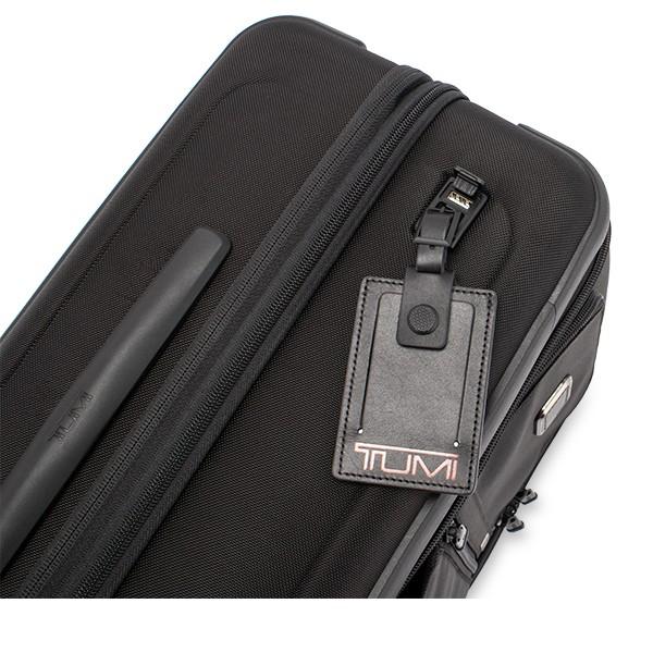 TUMI（トゥミ） 7日間限定ポイントUP 【並行輸入品】 スーツケース 35L