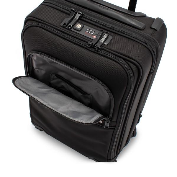TUMI 【並行輸入品】 トゥミ スーツケース 34L ALPHA 3