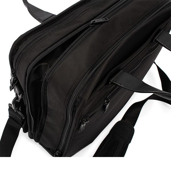 TUMI 【並行輸入品】 トゥミ ビジネスバッグ エクスパンダブル