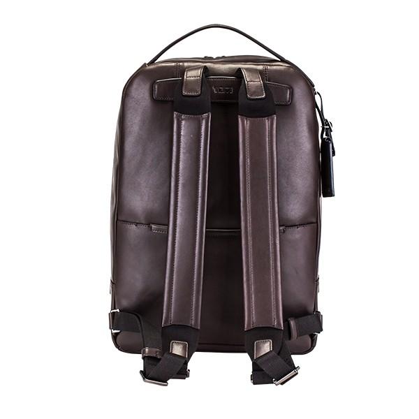 TUMI トゥミ Tumi ベイツ バックパック リュック レザー 63011B 