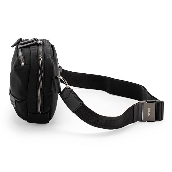【専用】 TUMI ウエストバッグ ハリソン ダンテ ユーティリティポーチ 黒 楽天市場】＼店内、モール内最安挑戦中／ トゥミ TUMI ウエスト