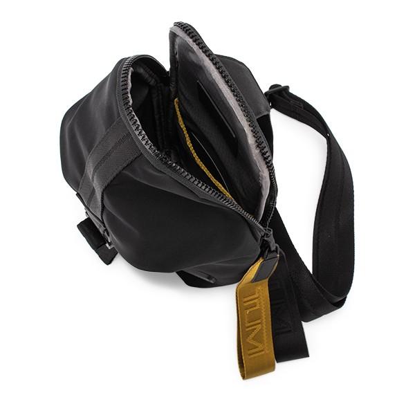 TUMI ボディバッグ BOZEMAN Tahoe ALPHA3 タホ TUMI（トゥミ） 7日間限定ポイントUP 【並行輸入品】 ボディバッグ