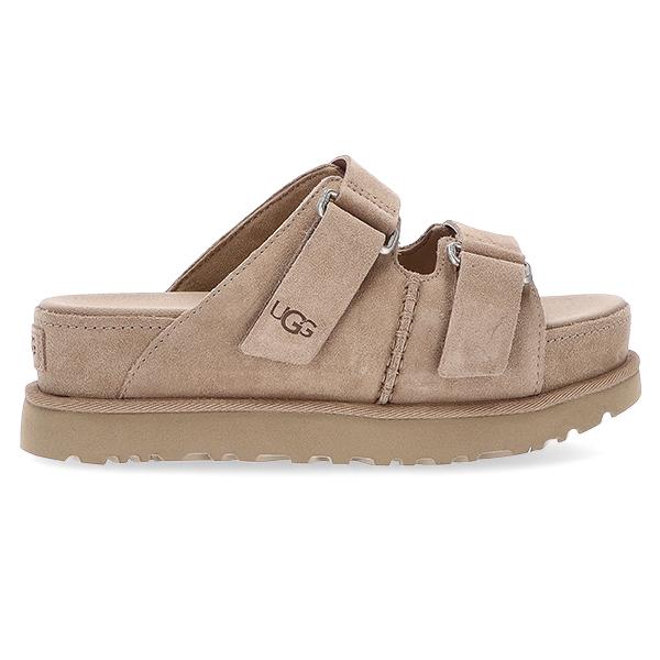 UGG（アグ） 【並行輸入品】 サンダル スライドサンダル ゴールデン