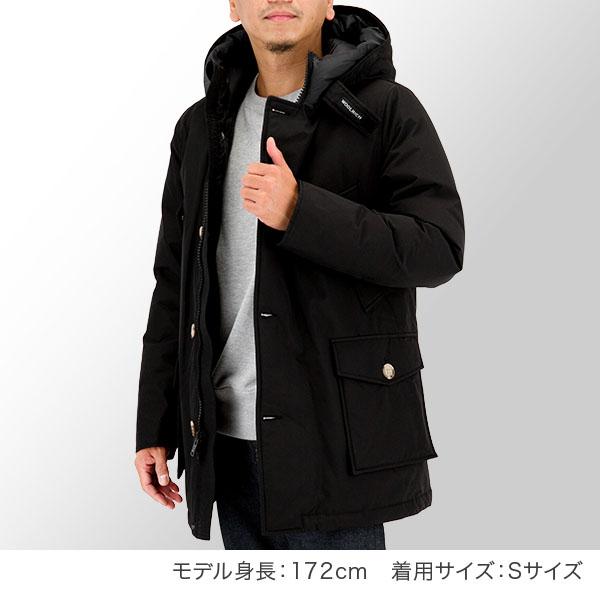 ウールリッチ WOOLRICH ダウンコート メンズ ダウンジャケット 