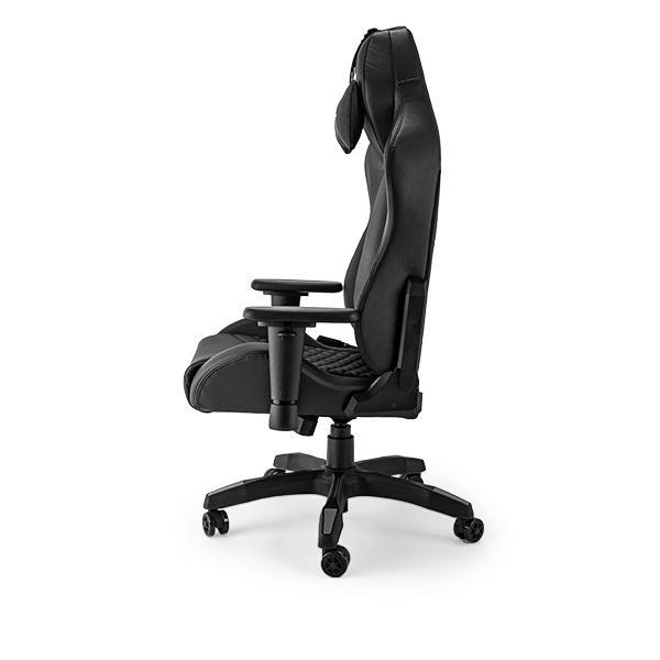 並行輸入品】 【前傾チルトなし】E-WIN ゲーミングチェア オフィス