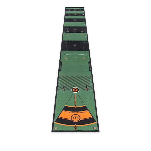 連休中も休まず配送 【並行輸入品】 ウェルパット Wellputt パター