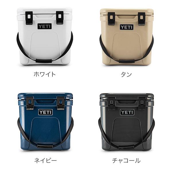YETI（イエティ） 【並行輸入品】 クーラーボックス 22.7L ローディー