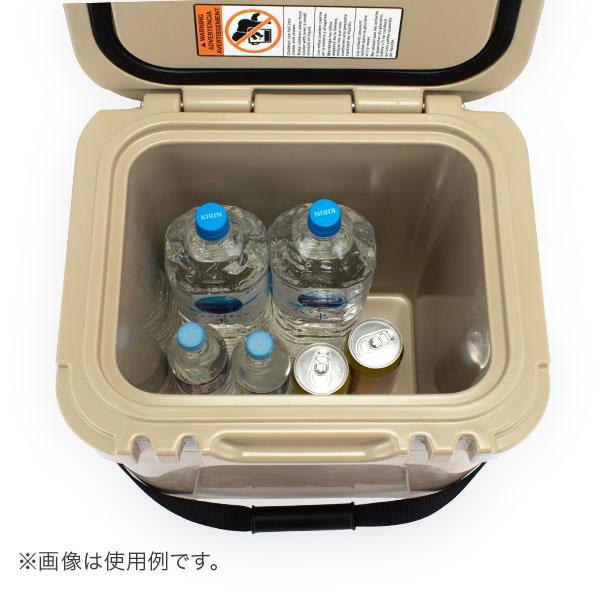YETI（イエティ） 【並行輸入品】 クーラーボックス 22.7L ローディー