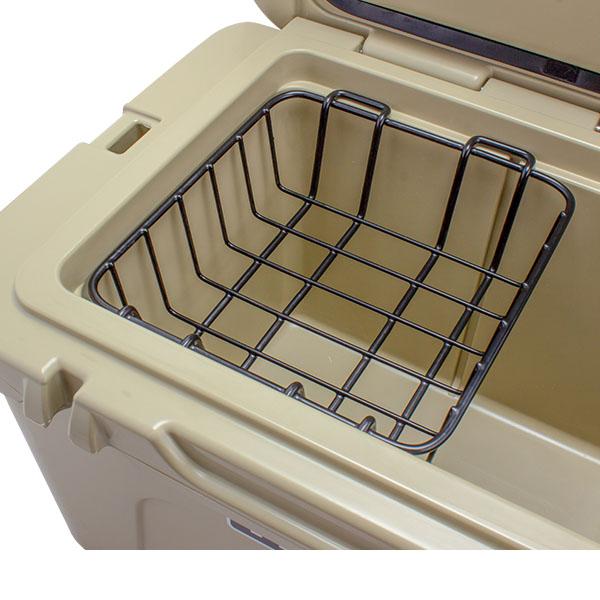 月末月初でポイントUP 【並行輸入品】 イエティ Yeti クーラーボックス 28.3L タンドラ 35 クーラーバッグ YT35W/T/B/SG Tundra Coolers 父の日_16