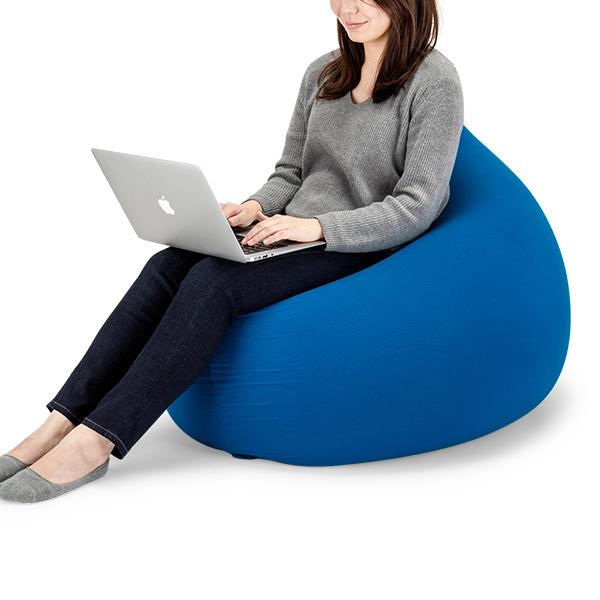 Yogibo ヨギボー ビーズソファー ヨギボーミニ Yogibo Mini ビーズ ビッグサイズ イス おしゃれ Ygb 99 Peeweebaby 通販 Yahoo ショッピング