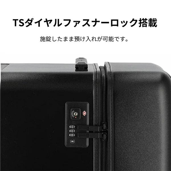ZERO HALLIBURTON（ゼロハリバートン） 【並行輸入品