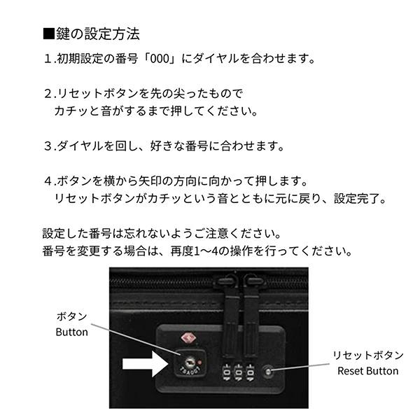 ZERO HALLIBURTON（ゼロハリバートン） 【並行輸入品