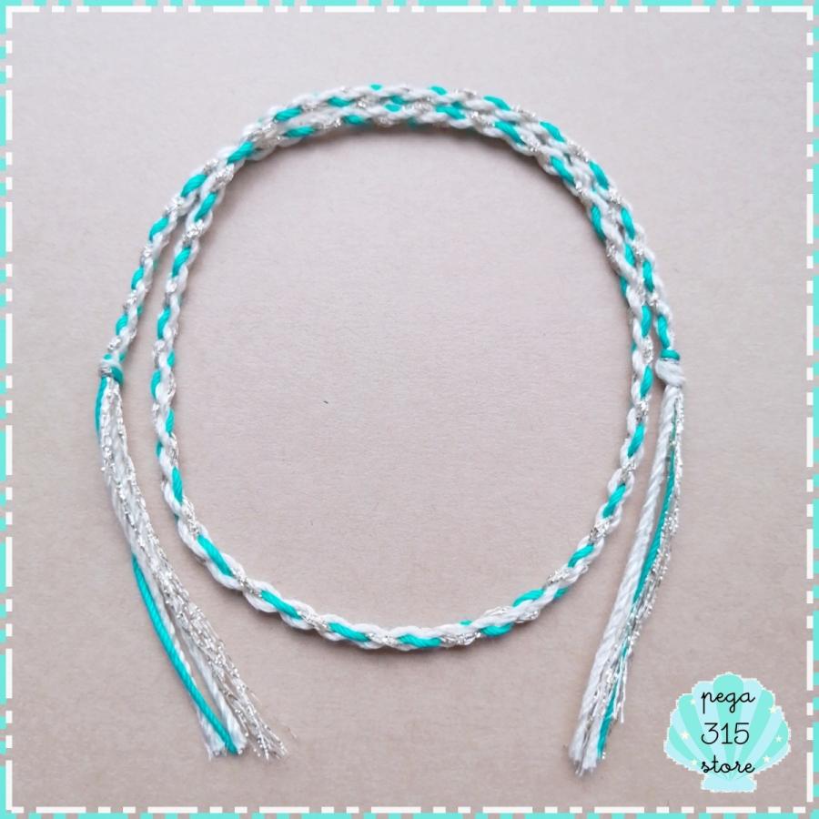 こっちゃん様専用 アンクレット 足首 704 ｎｏ 715 ミサンガ