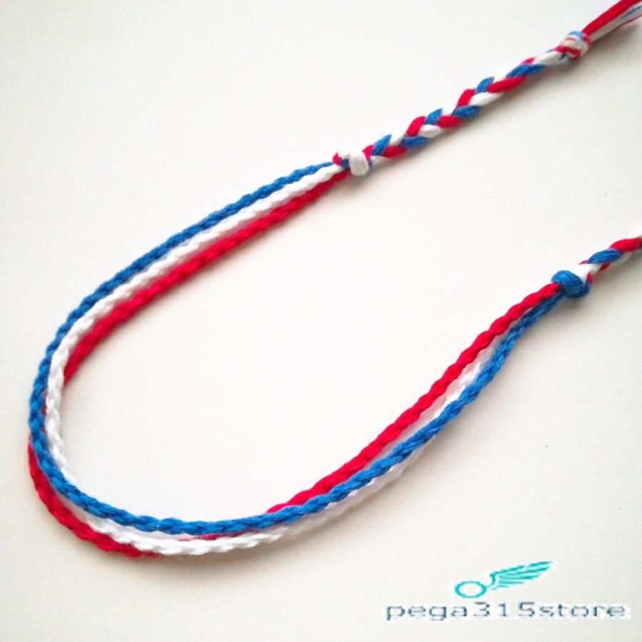 ミサンガ アンクレット pega315store_anklet247