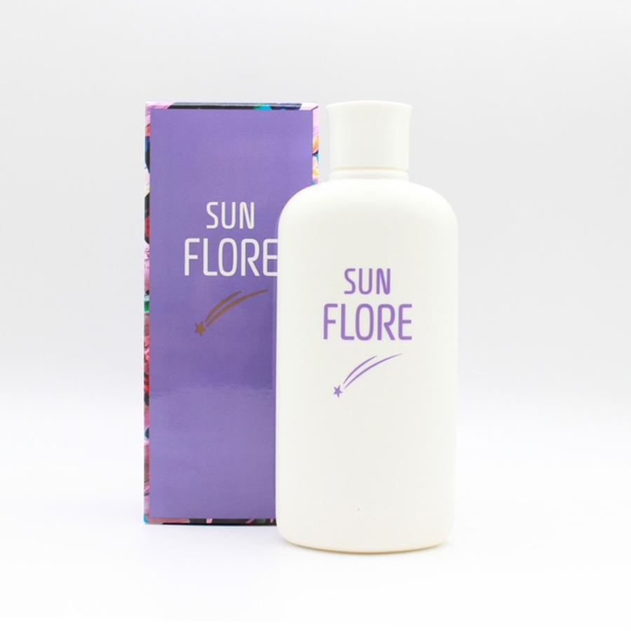 SUN NAHORU（サンナホル） サンフローレシャンプー 280ml サンフローレ