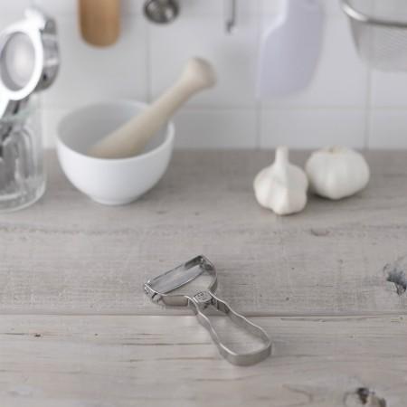 T型ピーラー 皮むき器 DH3000 SELECT100 ステンレス ピーラー ジャガイモ 野菜 りんご にんじん 皮むき スライサー 下ごしらえ DH-3000 普通郵便送料無料 貝印|pegasus11|02