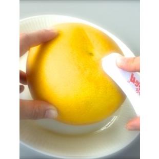 甘夏　専用 ムッキーちゃん ムッキー むっきー オレンジ みかん はっさく 夏みかん