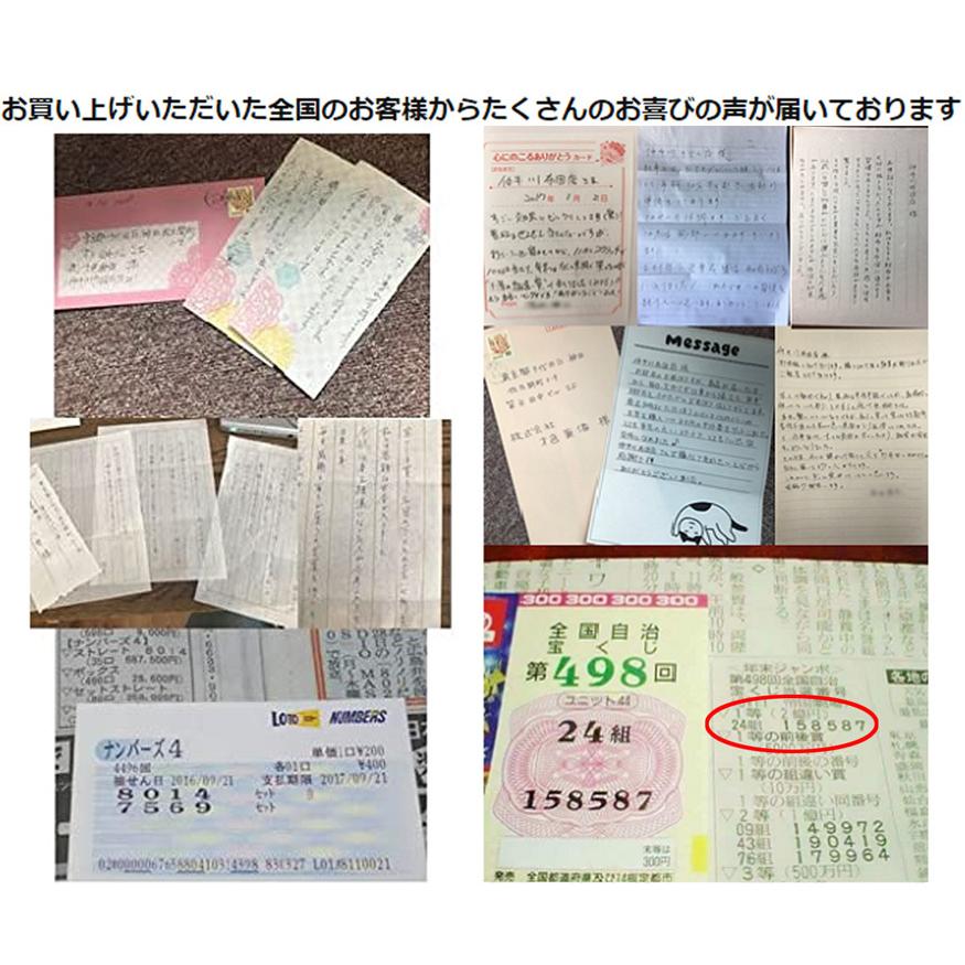 元祖 財布の布団 ふとん一式 財布布団 開運財布 金運アップ財布 金運