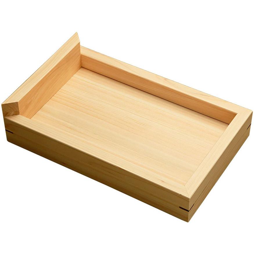 元祖 財布の布団専用ベッド 国産高級檜製 金運アップ財布 金運財布