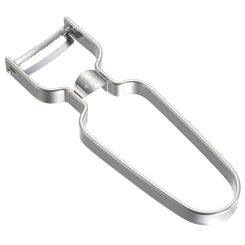 Kai House 貝印 カニむけちゃいました! カニピーラー カニむき 蟹 殻