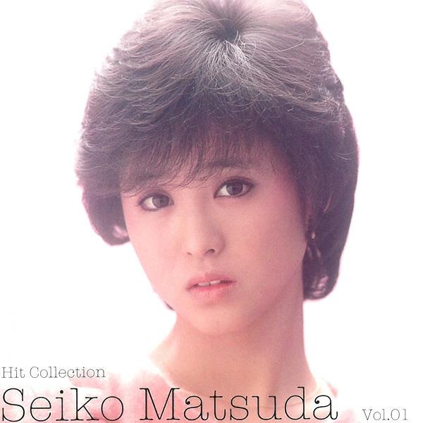 ソニーミュージック（Sony Music） 松田聖子 CD ヒットコレクション