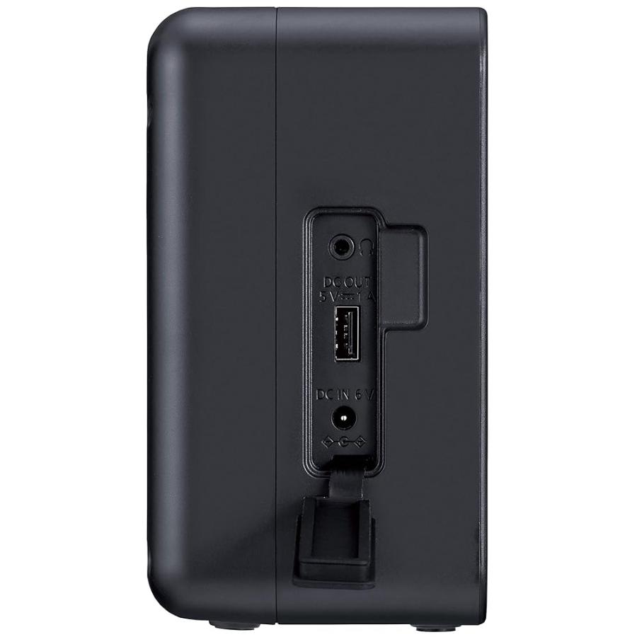 Panasonic（パナソニック） ラジオ FM/AM ワイドFM Bluetooth対応 IPX4