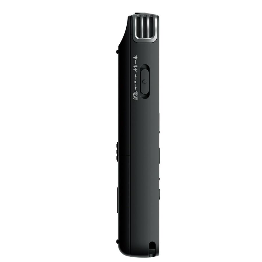 SONY（ソニー） ICレコーダー usb 4GB リニアPCM録音対応 FMラジオ