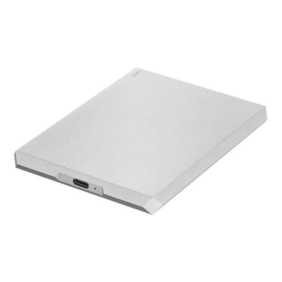 LaCie（ラシー） 【ご注意事項あり】LaCie 2TB ポータブルHDD