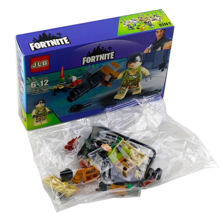 レゴ互換 外箱あり Fortnite フォートナイト ミニフィグ 8個セット お買い得品 Jlb社製 国内在庫 3d 8h Pegasus Wings ヤフー店 通販 Yahoo ショッピング