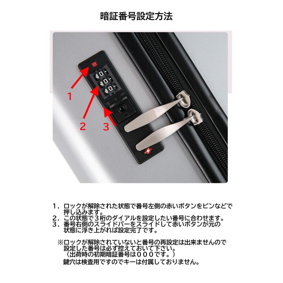 スーツケース フロントオープン 機内持ち込み 18インチ ＋ 14