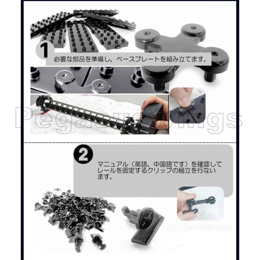 スペースレール レベル3 ジェットコースター インテリア 玩具 231