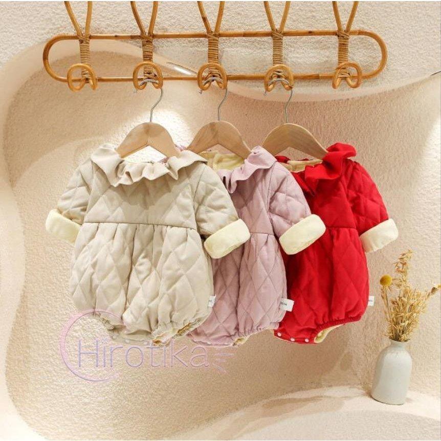 ロンパース ベビー服 新生児 服 ベビー肌着 赤ちゃん 秋冬 防寒着 裏起毛 カバーオール パジャマ 可愛い 女の子 男の子 着ぐるみ 安い Zys1029i455c3 ピーグッズ 通販 Yahoo ショッピング