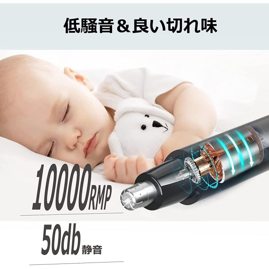 鼻毛カッター メンズ エチケットカッター 充電式 小型 低騒音 Ipx6防水 はなげカッター 水洗い可 鼻毛シェーバー Jt 2113 Itiwa 通販 Yahoo ショッピング